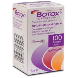 Allergan Botox (1x100iu)